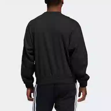 adidas Hrd Fleece Crew