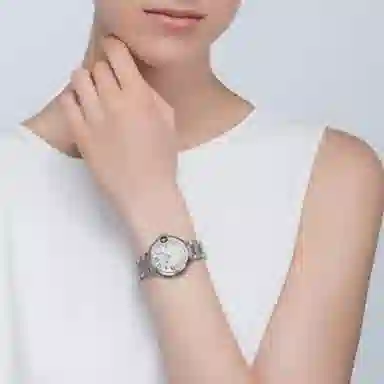 Cartier Ballon Bleu WSBB0044
