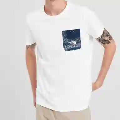 THE NORTH FACE SS20 T