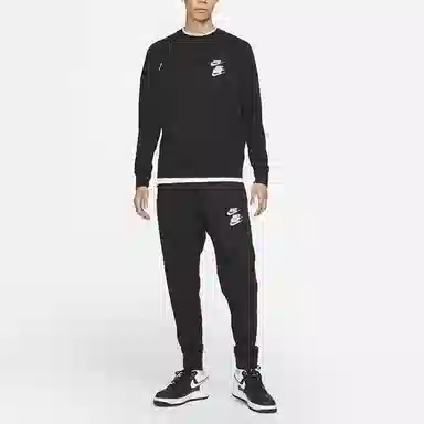 Nike Sportswear Logo