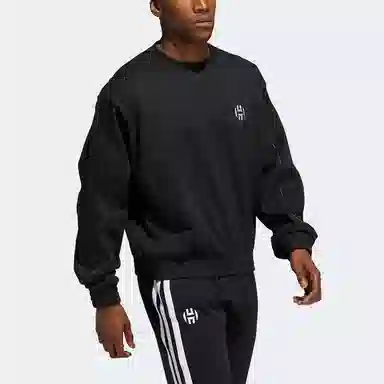 adidas Hrd Fleece Crew