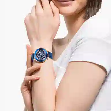 Swarovski Octea Lux Chrono