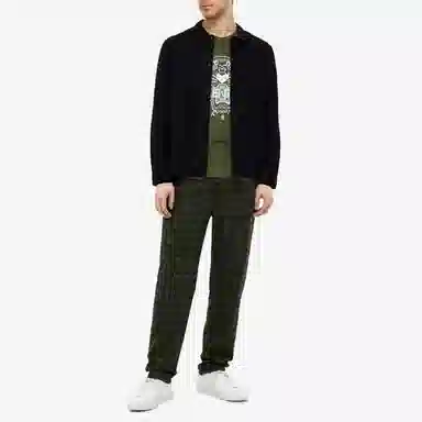 KENZO SS21 T