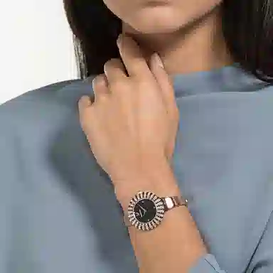 SwarovskiSwarovski Crystalline Delight Crystal Rose 5484050