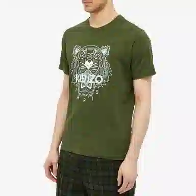 KENZO SS21 T