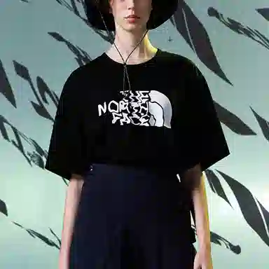 THE NORTH FACE LogoT