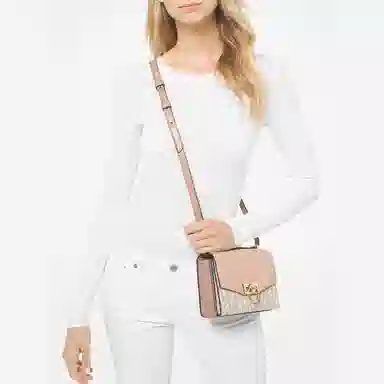 MICHAEL KORS MK Hendrix