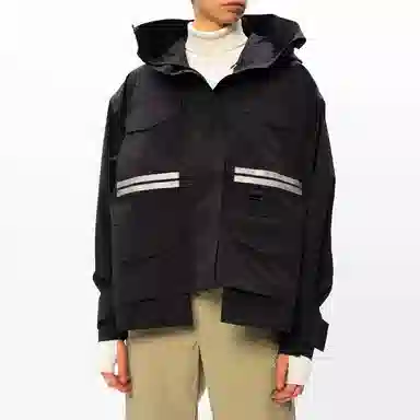 Canada Goose x ANGEL CHEN SS21 Mordaga