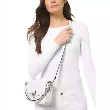 Michael Kors Bradshaw White