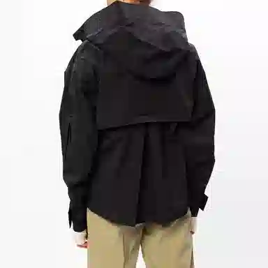 Canada Goose x ANGEL CHEN SS21 Mordaga