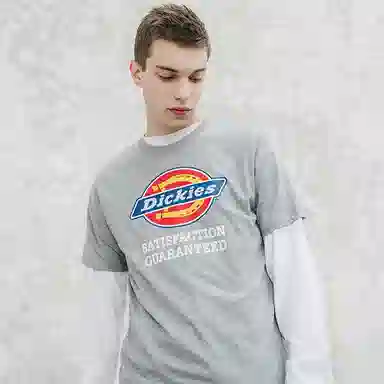 Dickies logoT
