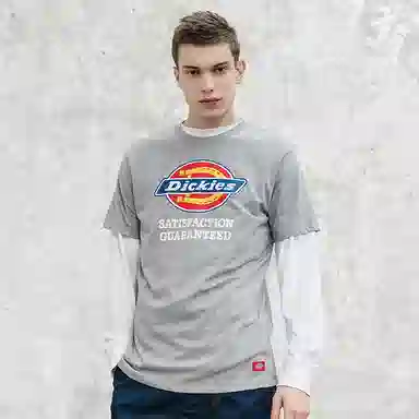 Dickies logoT