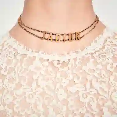 DIOR J'Adior Logo