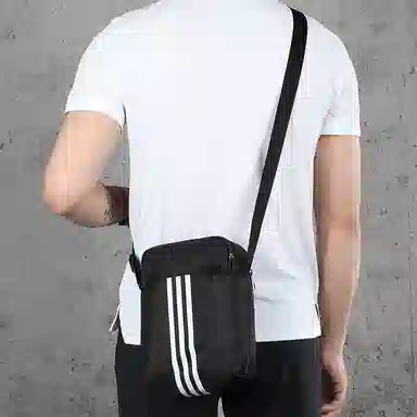 adidas PLTORG3 Black