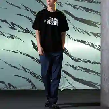 THE NORTH FACE LogoT