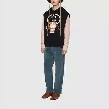 GUCCI x DoraemonA SS21 A