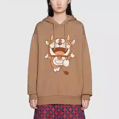 GUCCI x DoraemonA SS21 A