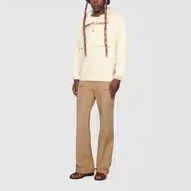 GUCCI x THE NORTH FACE SS21