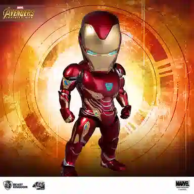 beast kingdom mk50 q