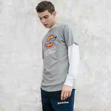 Dickies logoT