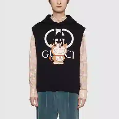 GUCCI x DoraemonA SS21 A