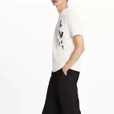 LOUIS VUITTON SS21 T