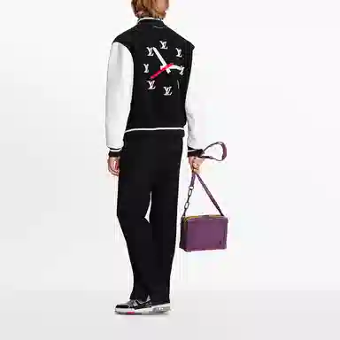 LOUIS VUITTON SS22