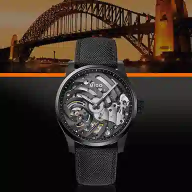 MIDO M032.605.47.410.00