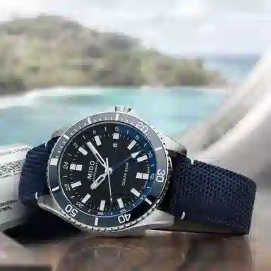 MIDOOceanStar 200 44mm M026.629.17.051.00