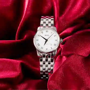 MIDO 50 29mm M7600.4.26.1