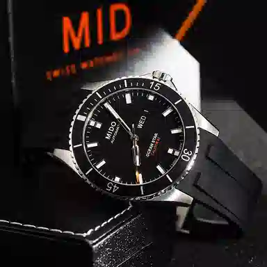 MIDO Ocean Star M026.430.17.051.00