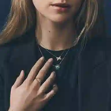 Chaumet LIENS Jeux de Liens 18K