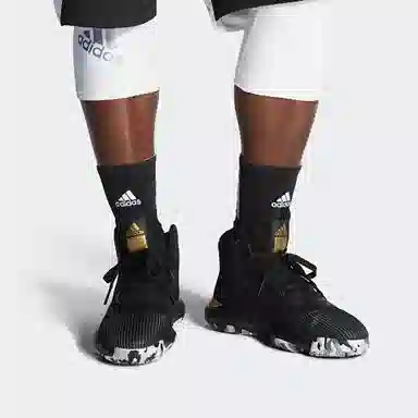 adidas Pro Bounce Madness 2019
