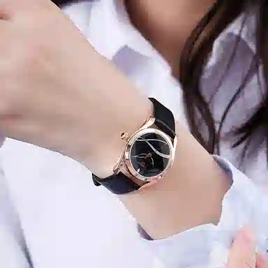 TISSOT 30 30mm T112.210.36.051.00