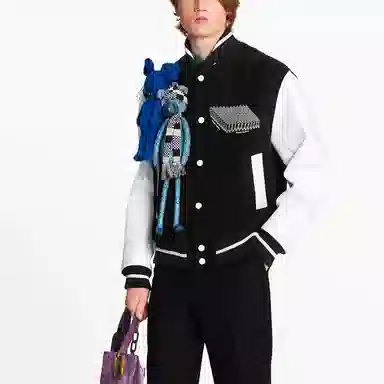 LOUIS VUITTON SS22