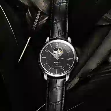 Tissot T063.907.16.058.00