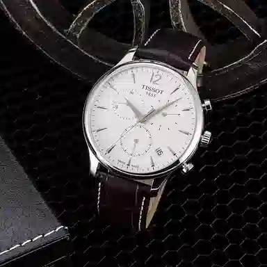 Tissot T-Classic T063.617.16.037.00