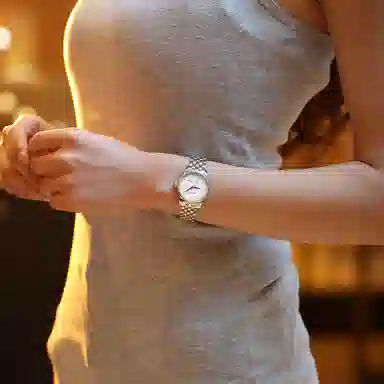 MIDO 50 29mm M7600.4.26.1