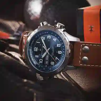 HAMILTON 100 45 H77765541