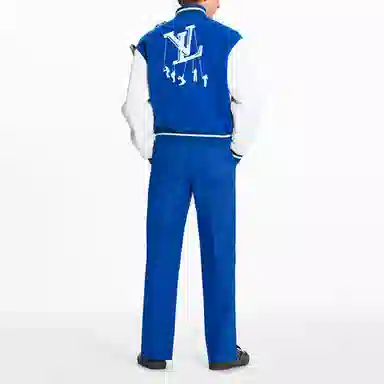 LOUIS VUITTON SS21