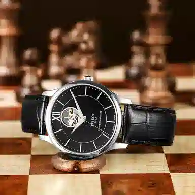 Tissot T063.907.16.058.00