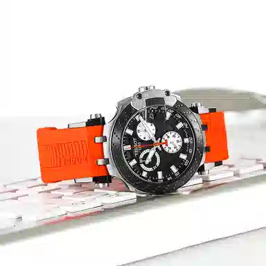 TISSOT 100 T115.417.27.051.00