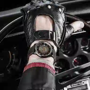 MIDO 40mm M021.407.36.411.00