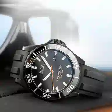 MIDO M026.608.37.051.00