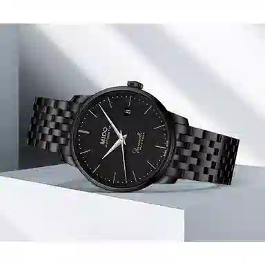 MIDO 30 39mm M027.407.33.050.00