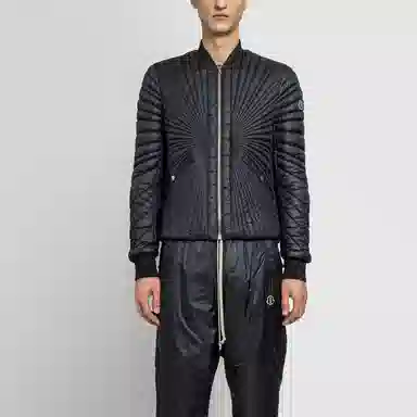 Rick Owens x Moncler