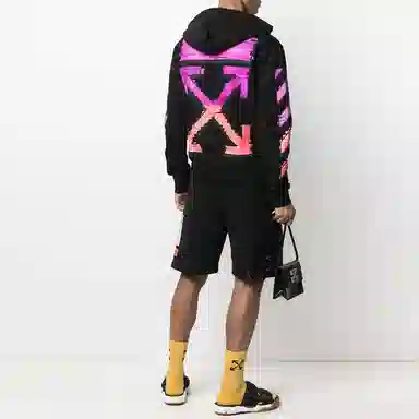 OFF-WHITE SS21