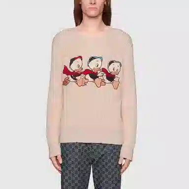 GUCCI x x disney