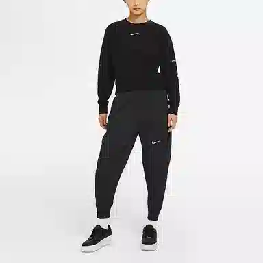 Nike Sportswear Swoosh Logo