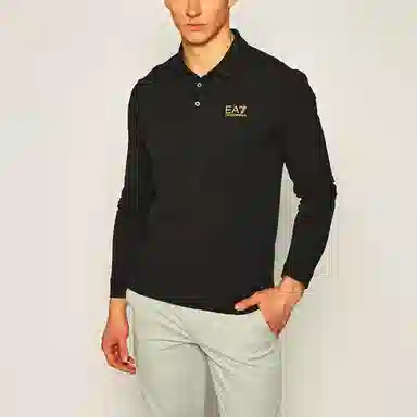 EMPORIO ARMANI EA7 Polo